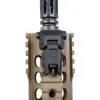 Karabinek ASG Specna Arms SA-F01 FLEX™ HAL ETU™ 0.5J Half-Tan OD-G-SPE-01-047060-00 asgbox.pl