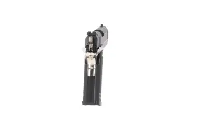 asgbox.pl - Specna Arms Hi-Capa SA-VGP01 VAPOR Pistolet GBB - Czarny