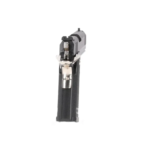 asgbox.pl - Specna Arms Hi-Capa SA-VGP01 VAPOR Pistolet GBB - Czarny