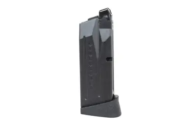 asgbox.pl - Magazynek Green Gas 15 kulek Cybergun x Umarex do replik typu MP9C