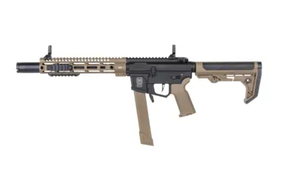 Karabinek ASG Specna Arms SA-CX02 CORE™ Gen.2 HAL ETU™ Half-Tan - obrazek 2