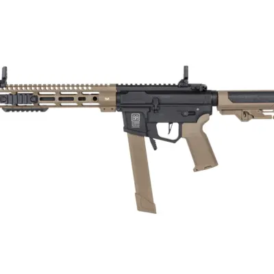 Alternative view of Karabinek ASG Specna Arms SA-CX02 CORE™ HAL ETU Gen.2 Half-Tan