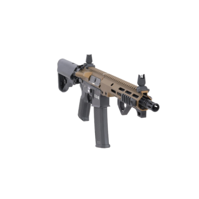 Alternative view of Karabinek ASG Specna Arms SA-E23 EDGE™ HAL 2 ETU Gen. 2 Chaos Bronze