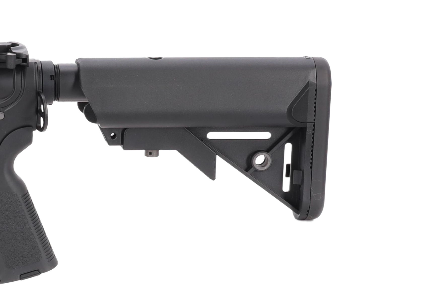 Karabinek ASG Specna Arms Daniel Defense® RIS III 10.5'' SA-E27 EDGE™ HAL 2™ ETU Gen. 2 Chaos Grey OD-G-SPE-01-047208-00 asgbox.pl Karabinek ASG Specna Arms Daniel Defense® RIS III 10.5'' SA-E27 EDGE™ HAL 2™ ETU Gen. 2 Chaos Grey - obrazek 2