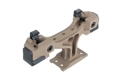 Wielofunkcyjny montaż Wosport EX-059 Tan - obrazek 3