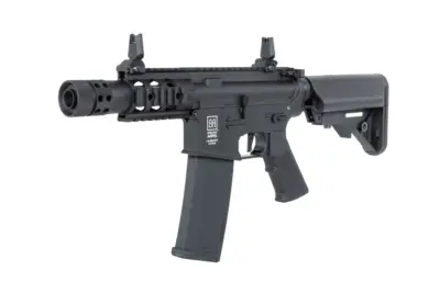Karabinek ASG Specna Arms SA-C10 CORE™ Gen.2 HAL ETU™ Czarny - obrazek 2