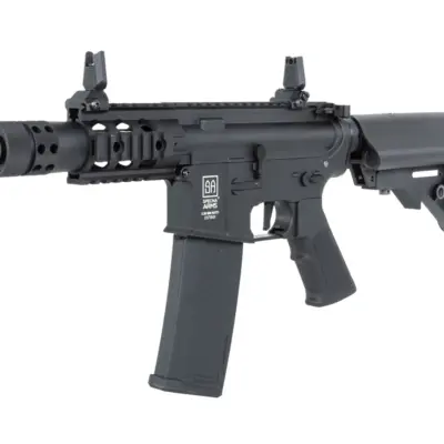 Alternative view of Karabinek ASG Specna Arms SA-C10 CORE™ HAL ETU™ Gen.2 Czarny