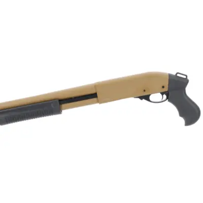 Alternative view of Strzelba ASG Specna Arms SA-VGS18 VAPOR™ Half-Tan