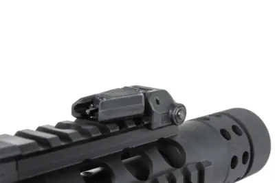 asgbox.pl - Karabinek ASG Specna Arms SA-C10 CORE™ HAL ETU™ Single Fire Only Czarny