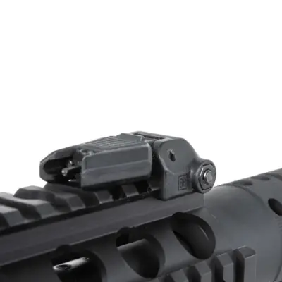 asgbox.pl - Karabinek ASG Specna Arms SA-C10 CORE™ HAL ETU™ Single Fire Only Czarny