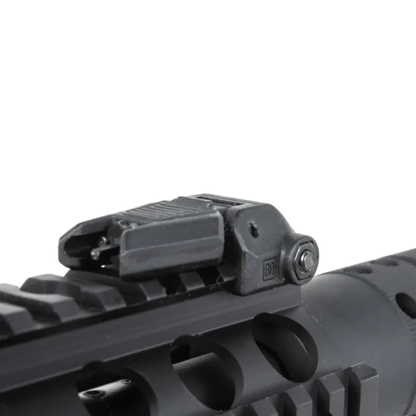 asgbox.pl - Karabinek ASG Specna Arms SA-C10 CORE™ HAL ETU™ Single Fire Only Czarny