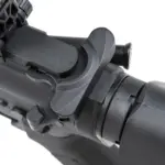 asgbox.pl - Karabinek ASG Specna Arms SA-C20 CORE™ HAL ETU™ Single Fire Only Czarny
