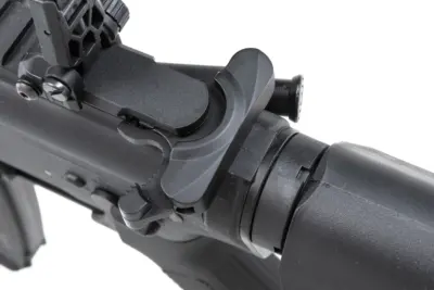 asgbox.pl - Karabinek ASG Specna Arms SA-C20 CORE™ HAL ETU™ Single Fire Only Czarny