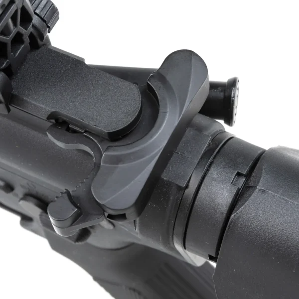 asgbox.pl - Karabinek ASG Specna Arms SA-C20 CORE™ HAL ETU™ Single Fire Only Czarny