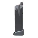 asgbox.pl - Magazynek green gas 22 kulki Cybergun do pistoletu ASG Canik TP9 Elite Combat