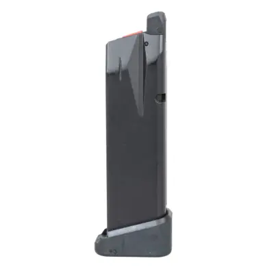 asgbox.pl - Magazynek green gas 22 kulki Cybergun do pistoletu ASG Canik TP9 Elite Combat