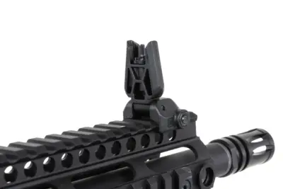 asgbox.pl - Karabinek ASG Specna Arms SA-C20 CORE™ HAL ETU™ 0.5J Czarny