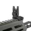 Karabinek ASG Krytac Trident MK III PDW-M Foliage Green OD-G-KRT-01-048715-00 asgbox.pl Karabinek ASG Krytac Trident MK III PDW-M Foliage Green OD-G-KRT-01-048715-00 asgbox.pl