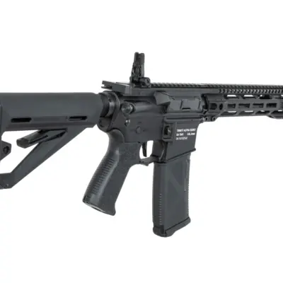 Alternative view of Karabinek treningowy ASG GATE x ARCTURUS Trinity Armament Alpha Carbine 11.5'' TITAN II Bluetooth® ETU