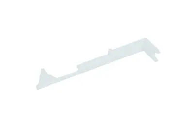asgbox.pl - Listwa popychacza CNC Retro Arms V6 POM