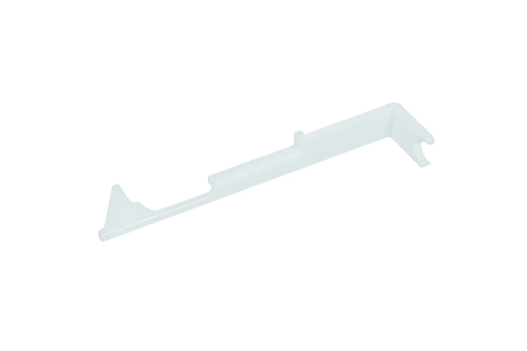 Listwa popychacza CNC Retro Arms V6 POM OD-G-RET-08-047779-00 asgbox.pl asgbox.pl - Listwa popychacza CNC Retro Arms V6 POM