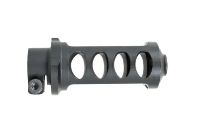 asgbox.pl - Urządzenie wylotowe Snow Wolf do replik M82/M107