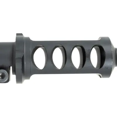 asgbox.pl - Urządzenie wylotowe Snow Wolf do replik M82/M107