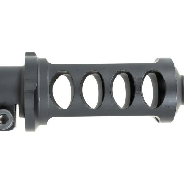 asgbox.pl - Urządzenie wylotowe Snow Wolf do replik M82/M107
