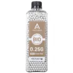asgbox.pl - Kulki Arcturus RS® BIO Match Grade 0.25g 3000 sztuk butelka