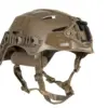Replika hełmu Wosport EX HL-102-E (wersja standard) Tan OD-G-WSP-21-046899-00 asgbox.pl