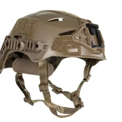 Alternative view of Replika hełmu Wosport EX HL-102-E (wersja standard) Tan