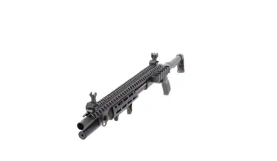 Strzelba ASG Specna Arms SA-VGS9 Vapor™ Czarna - obrazek 2