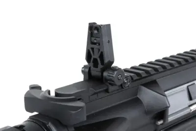 asgbox.pl - Karabinek ASG Specna Arms SA-C25 CORE™ Gen.2 HAL ETU™ Czarny