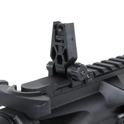 asgbox.pl - Karabinek ASG Specna Arms SA-C25 CORE™ HAL ETU™ Gen.2 Czarny