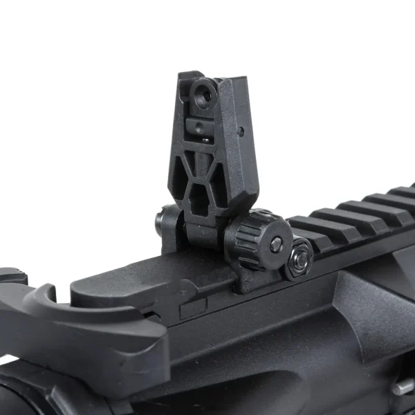 asgbox.pl - Karabinek ASG Specna Arms SA-C25 CORE™ Gen.2 HAL ETU™ Czarny