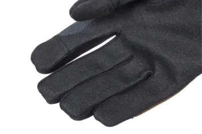 asgbox.pl - Rękawice taktyczne Specna Arms Tactical NOMAD™ Oliwkowe