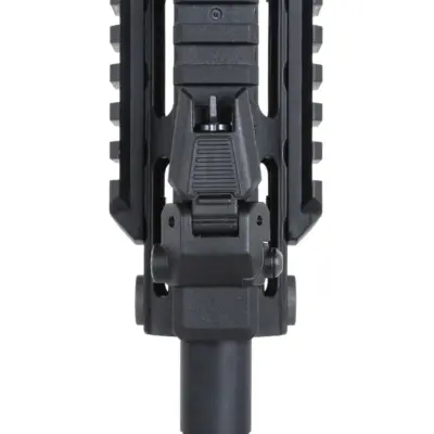 Alternative view of Karabinek ASG Specna Arms SA-F05-RL FLEX™ Light Ops Stock/ New Receiver HAL ETU™ Gen. 2 Czarny