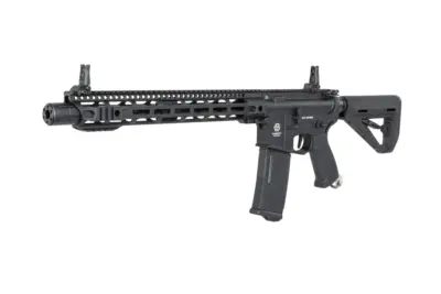 Karabinek treningowy ASG GATE x ARCTURUS Trinity Armament Alpha Rifle 15.3'' HPA PULSAR D & TITAN II Bluetooth® - obrazek 2