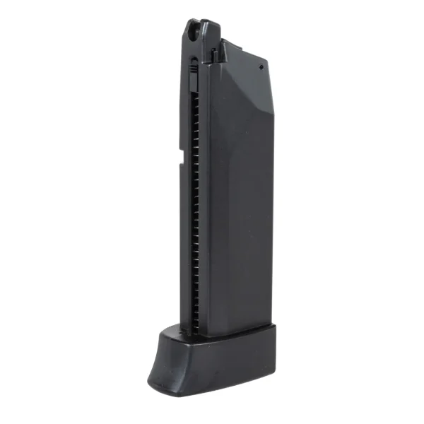asgbox.pl - Magazynek CO2 26 kulek Cybergun do replik SIGMA 40F