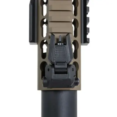 asgbox.pl - Karabinek ASG Specna Arms SA-C07 CORE™ HAL ETU™ Gen.2 Half-Tan