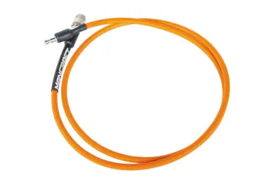 asgbox.pl - Wąż HPA Mancraft Speedsoft Micro HPA 36" Pomarańczowy