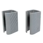 asgbox.pl - Osłona magazynka VORSK VMP-1/VMP-2 Short 2 szt. Szara