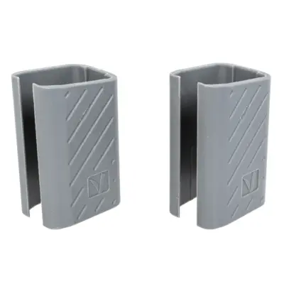 asgbox.pl - Osłona magazynka VORSK VMP-1/VMP-2 Short 2 szt. Szara