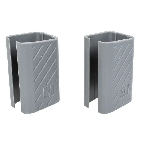 asgbox.pl - Osłona magazynka VORSK VMP-1/VMP-2 Short 2 szt. Szara