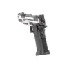 Pistolet ASG Specna Arms SA-VGP24 VAPOR™ Czarno-Srebrny OD-G-SPE-02-047909-00 asgbox.pl