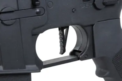 Karabinek ASG Specna Arms SA-C22 CORE™ HAL ETU™ 0.5J Czarny - obrazek 2