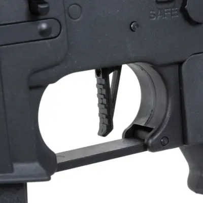 Alternative view of Karabinek ASG Specna Arms SA-C22 CORE™ HAL ETU™ 0.5J Czarny