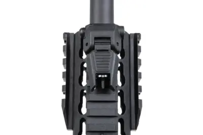 asgbox.pl - Karabinek ASG Specna Arms SA-F02 FLEX™ HAL ETU™ 0.5J Czarny