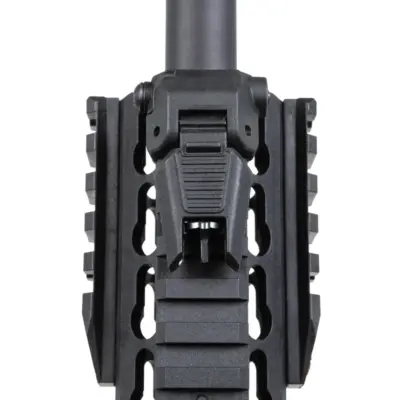 asgbox.pl - Karabinek ASG Specna Arms SA-F02 FLEX™ HAL ETU™ 0.5J Czarny