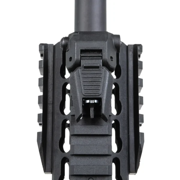 asgbox.pl - Karabinek ASG Specna Arms SA-F02 FLEX™ HAL ETU™ 0.5J Czarny
